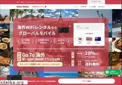 Sites similar to gmobile.biz