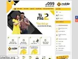Sites similar to gmobile.vn