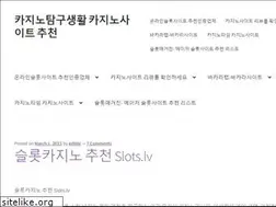 Sites similar to gmock.org