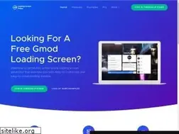 Sites similar to gmod-lsm.com