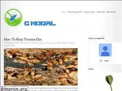 Sites similar to gmodal.com