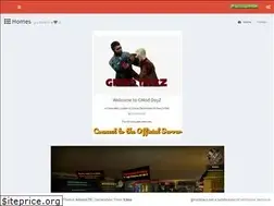 Sites similar to gmoddayz.net