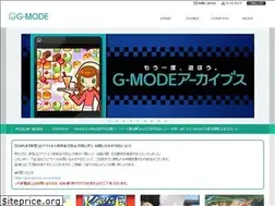 Sites similar to gmodecorp.com