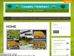 Sites similar to gmodelscene.com