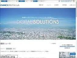 Sites similar to gmodigitallab.jp