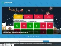 Sites similar to gmodstore.com