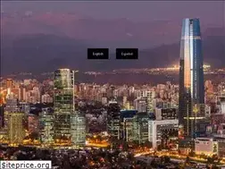 Sites similar to gmoe.cl