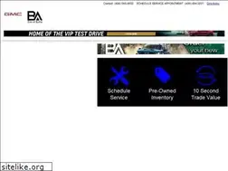 Sites similar to gmofbutte.com