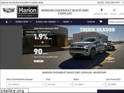 Sites similar to gmofmarion.com