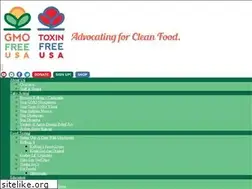 Sites similar to gmofreeusa.org