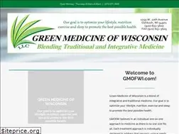Sites similar to gmofwi.com