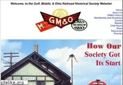 Sites similar to gmohs.org