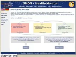 Sites similar to gmon.eu