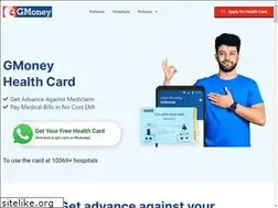 Sites similar to gmoney.in