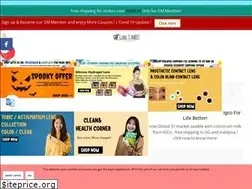 Sites similar to gmonline31.my