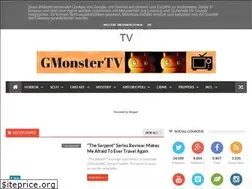 Sites similar to gmonster320.blogspot.com