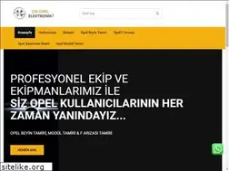 Sites similar to gmopelelektronik.com