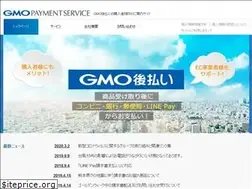 Sites similar to gmops.jp