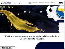 Sites similar to gmoravi.com
