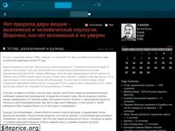 Sites similar to gmorder.livejournal.com