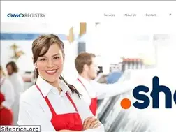 Sites similar to gmoregistry.com