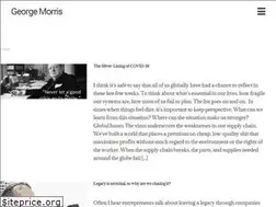 Sites similar to gmorris.com
