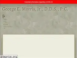 Sites similar to gmorrisdds.com