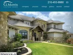 Sites similar to gmorrishomes.com