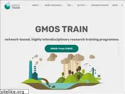 Sites similar to gmos-train.eu