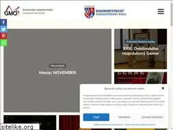 Sites similar to gmos.sk