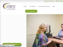 Sites similar to gmosclinic.com