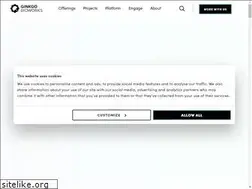 Sites similar to gmosforgood.com