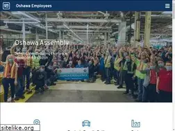 Sites similar to gmoshawa.ca