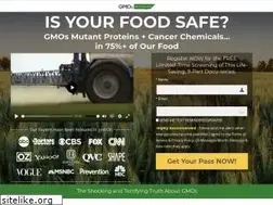 Sites similar to gmosrevealed.com
