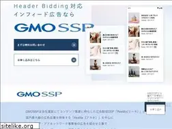 Sites similar to gmossp.jp