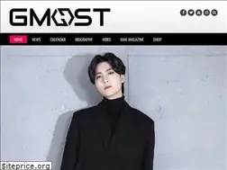 Sites similar to gmost-official.com