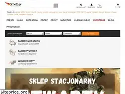 Sites similar to gmoto.pl