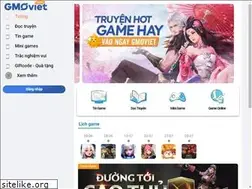 Sites similar to gmoviet.com