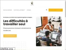 Sites similar to gmp-atim.com