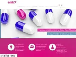 Sites similar to gmp-chitosan.com
