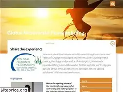 Sites similar to gmp-festival.org