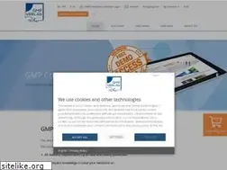 Sites similar to gmp-publishing.com