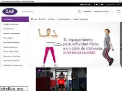 Sites similar to gmp.com.ar