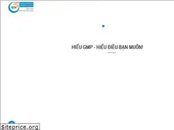 Sites similar to gmp.com.vn