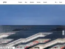 Sites similar to gmp.de