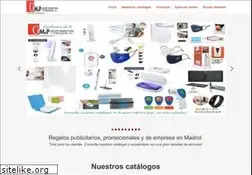 Sites similar to gmp.es