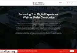 Sites similar to gmp.ge