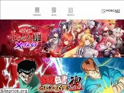 Sites similar to gmpa.jp