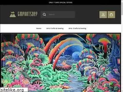 Sites similar to gmpartsdepot.net
