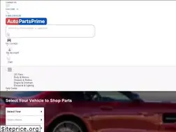 Sites similar to gmpartsprime.com